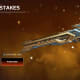 Legendary Skin ‘Triple Stakes’ for the Triple Take in the Uprising Collection Event in Apex Legends.